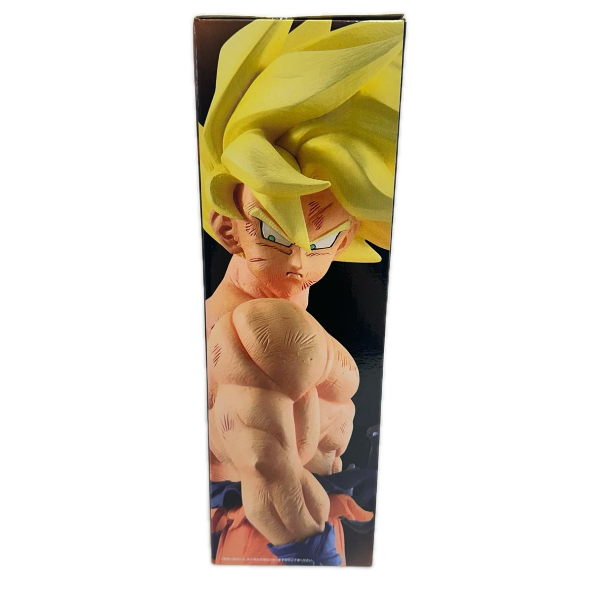 一番くじ C賞 超サイヤ人悟空 ドラゴンボールZ フィギュア/グッズ