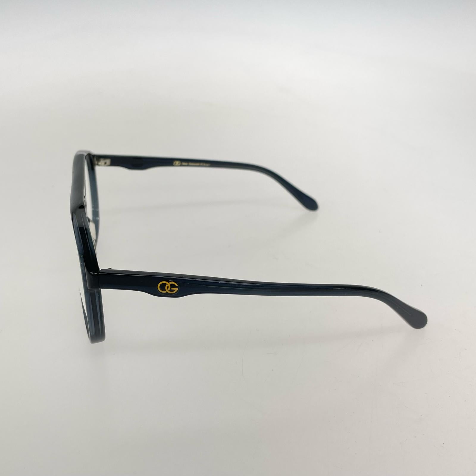 その他アクセサリー Oliver Goldsmith RAY ダブルブリッジサングラス ブラック