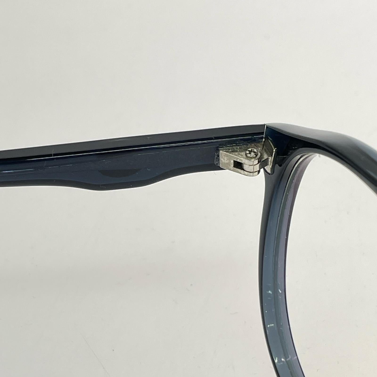 その他アクセサリー Oliver Goldsmith RAY ダブルブリッジサングラス ブラック