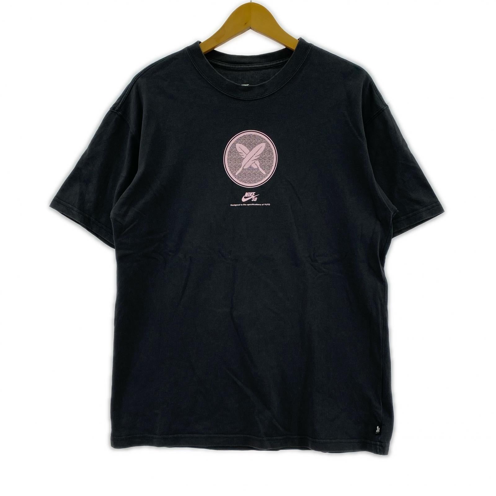 半袖Ｔシャツ Yuto Horigome S/Sカットソー S S グレー