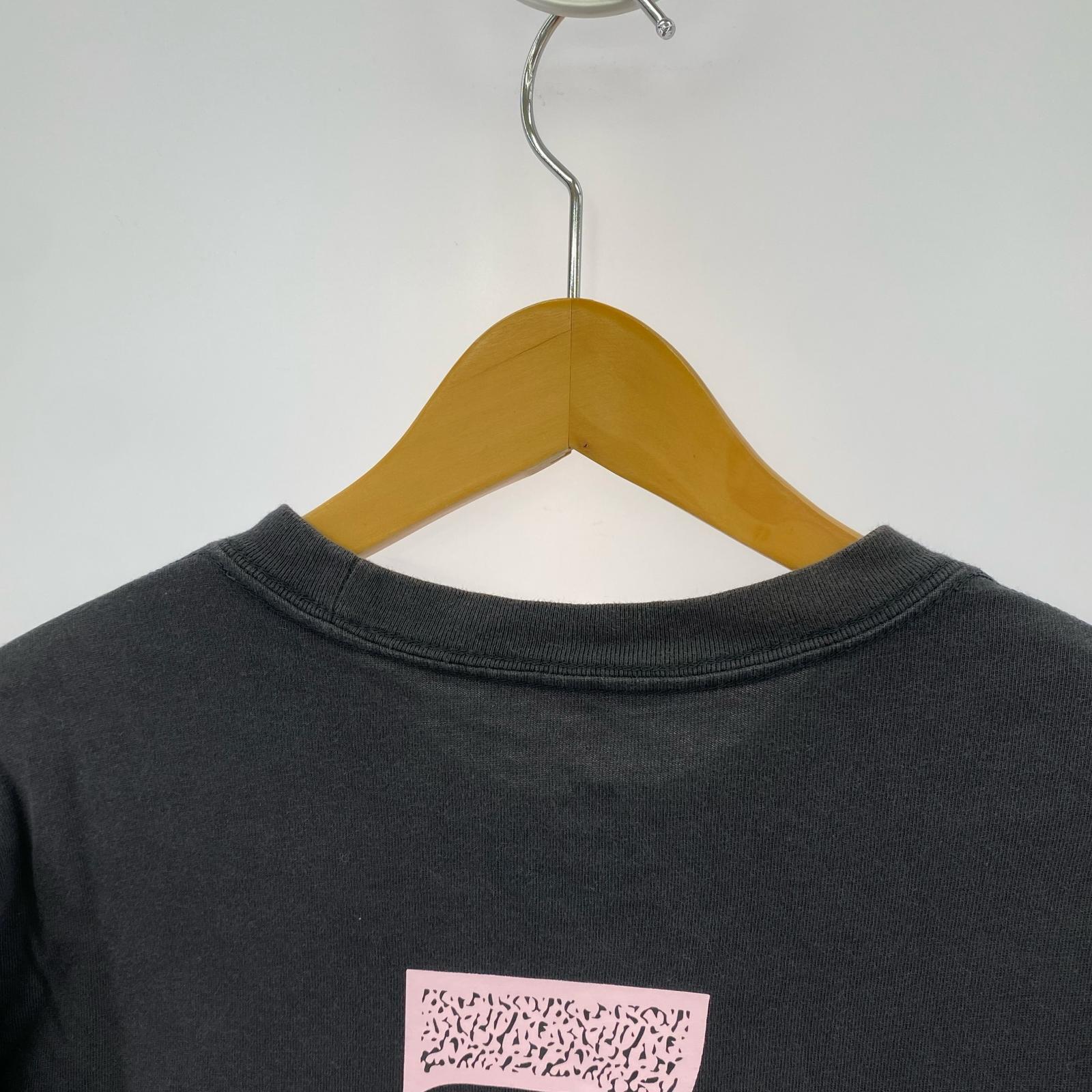 半袖Ｔシャツ Yuto Horigome S/Sカットソー S S グレー