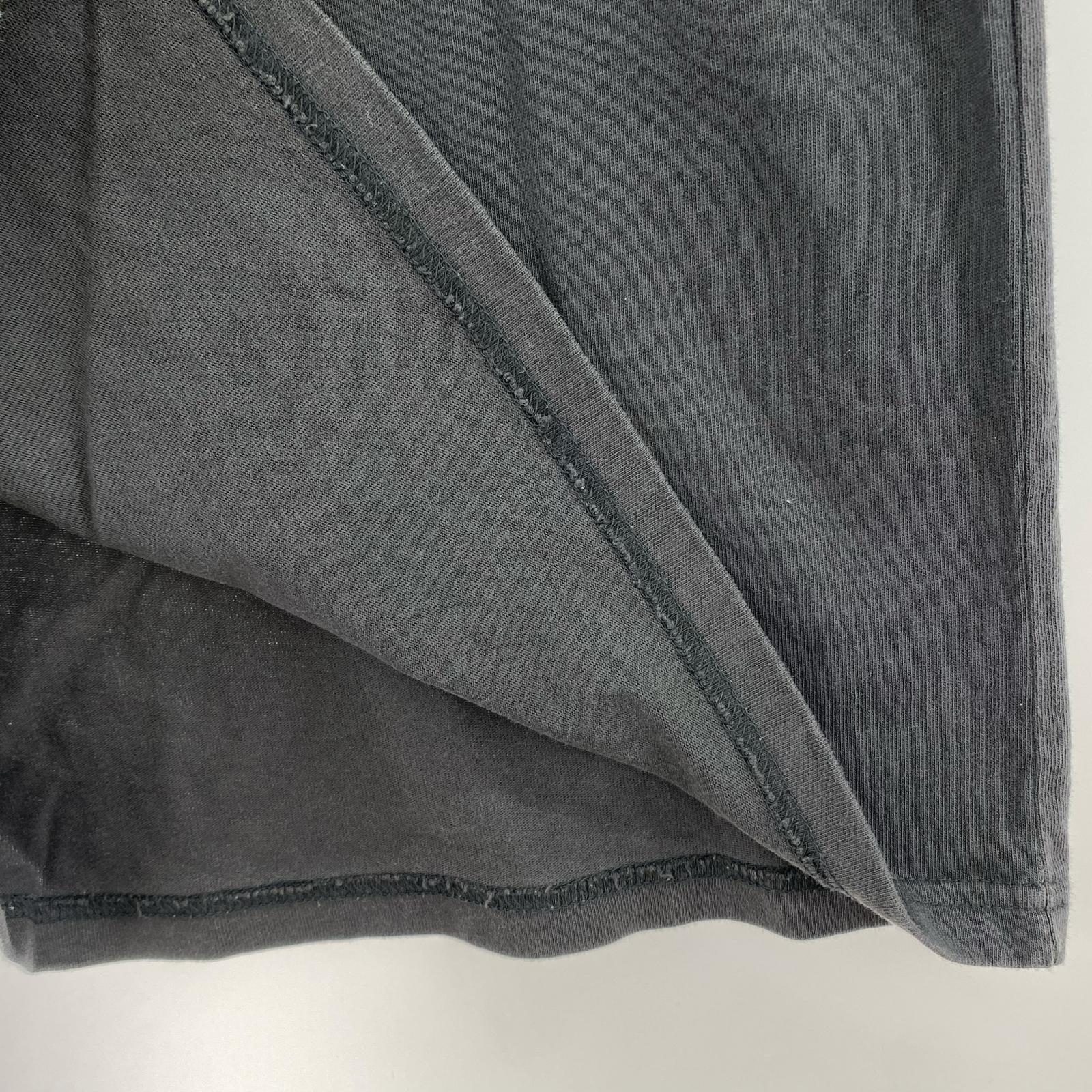 半袖Ｔシャツ Yuto Horigome S/Sカットソー S S グレー