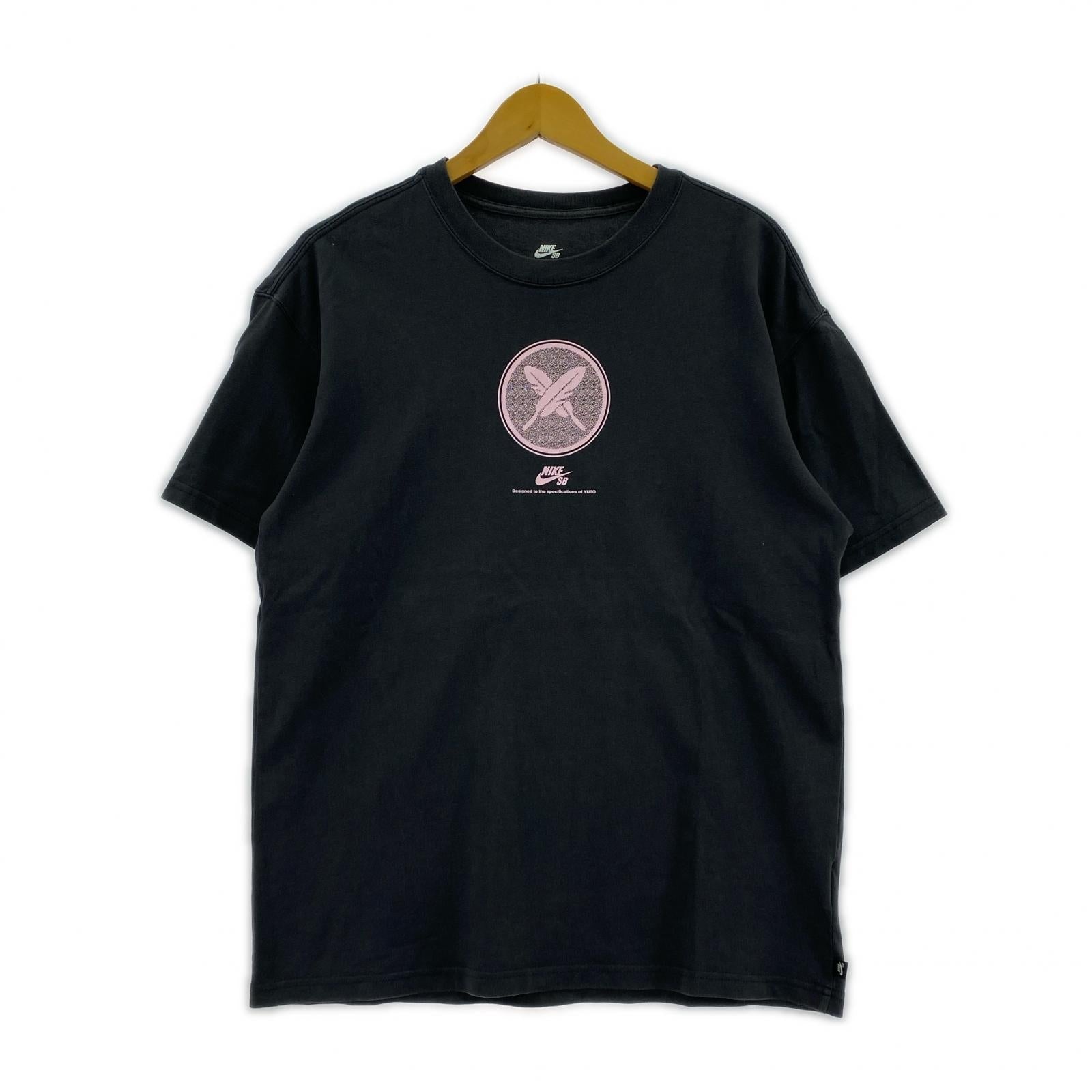 半袖Ｔシャツ Yuto Horigome S/Sカットソー S S グレー