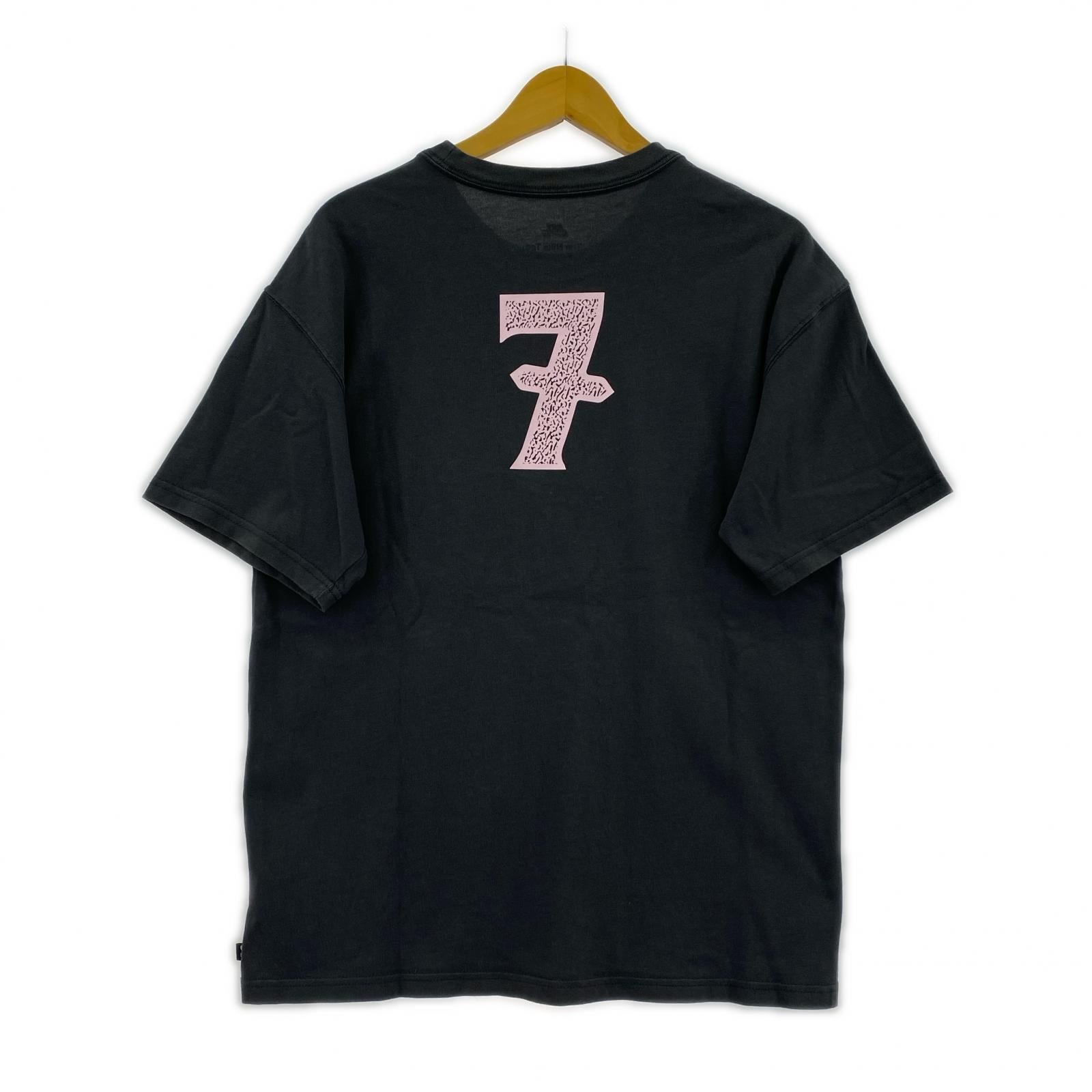 半袖Ｔシャツ Yuto Horigome S/Sカットソー S S グレー