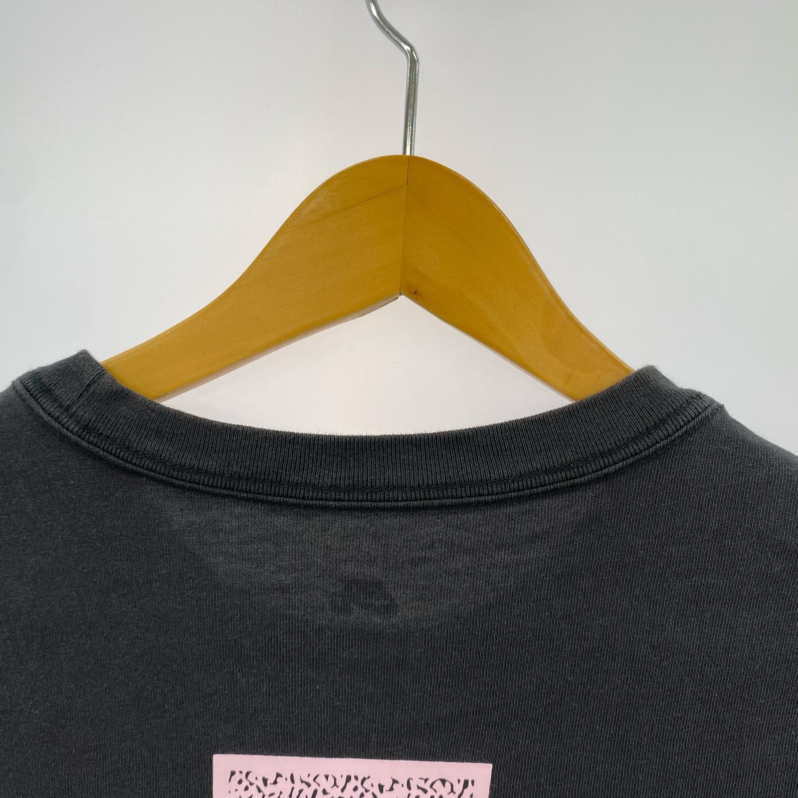 半袖Ｔシャツ Yuto Horigome S/Sカットソー S S グレー