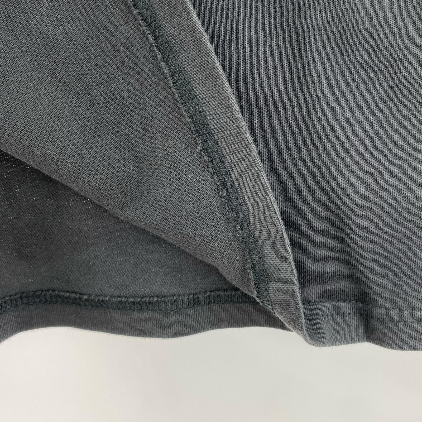 半袖Ｔシャツ Yuto Horigome S/Sカットソー S S グレー