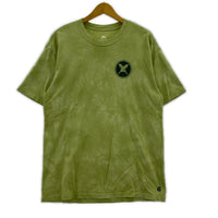 半袖Ｔシャツ Yuto Horigome S/Sカットソー S S グリーン