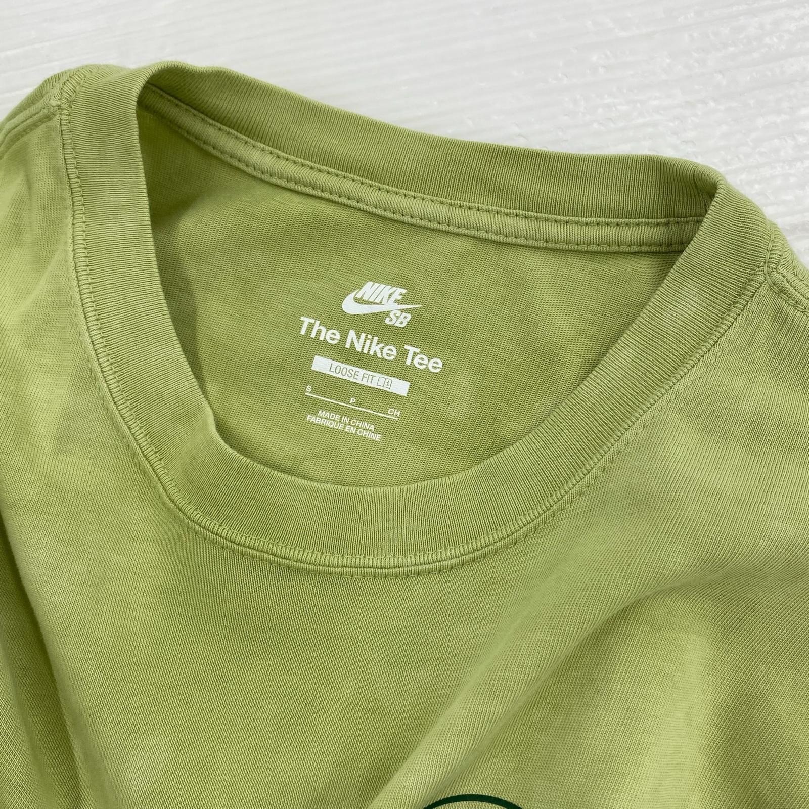 半袖Ｔシャツ Yuto Horigome S/Sカットソー S S グリーン