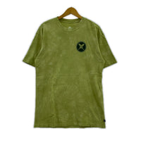 半袖Ｔシャツ Yuto Horigome S/Sカットソー 緑 XS グリーン