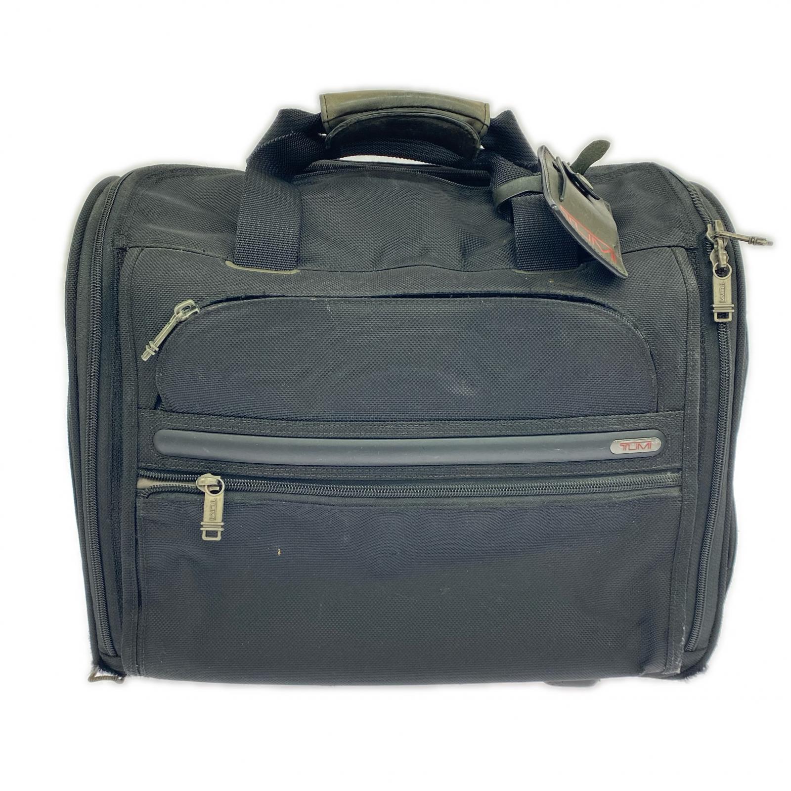 その他バッグ TUMI その他バッグ ブラック