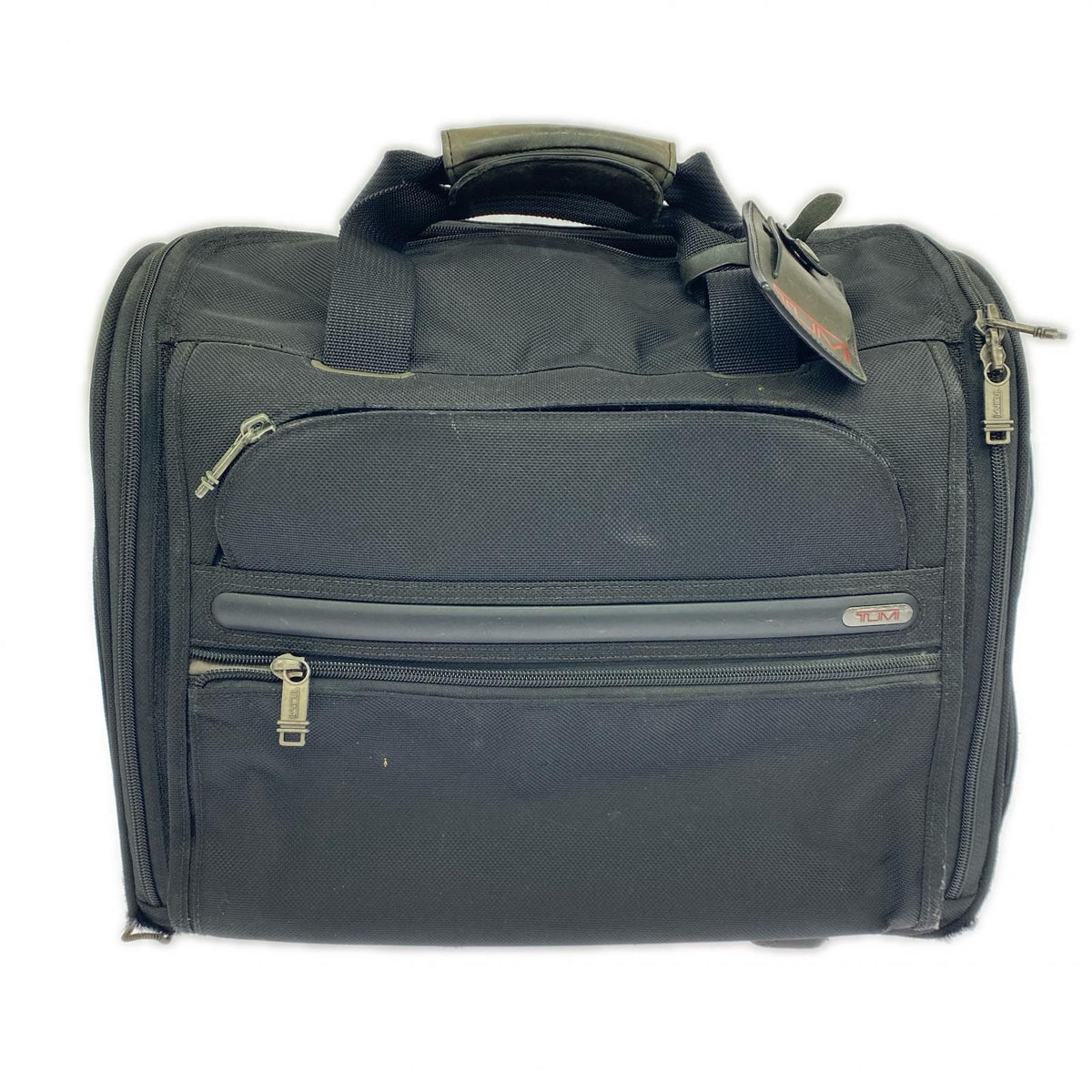 その他バッグ TUMI その他バッグ ブラック
