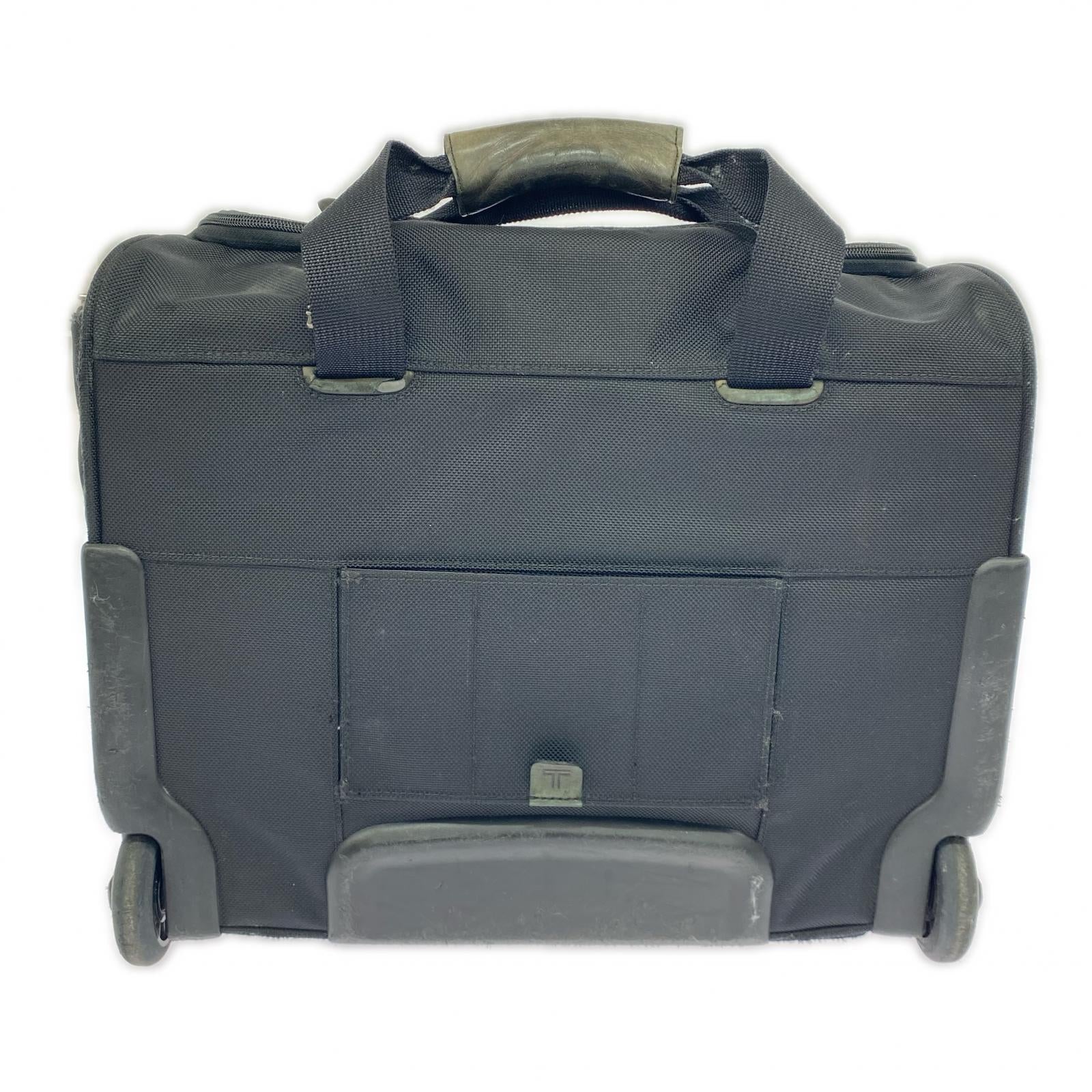 その他バッグ TUMI その他バッグ ブラック