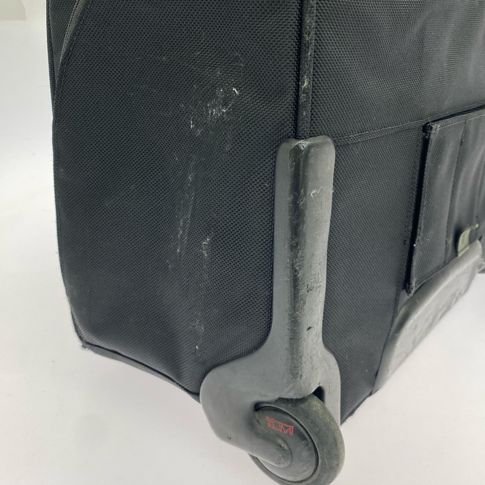 その他バッグ TUMI その他バッグ ブラック
