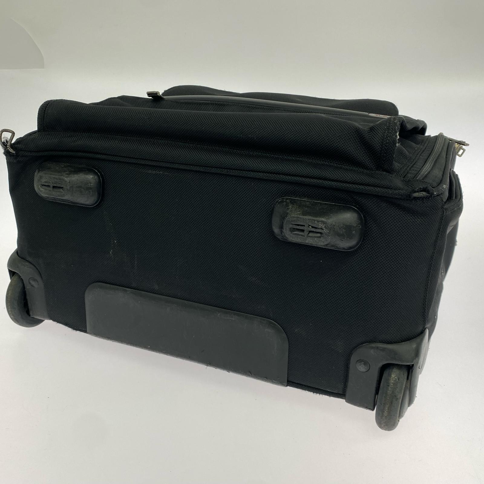 その他バッグ TUMI その他バッグ ブラック