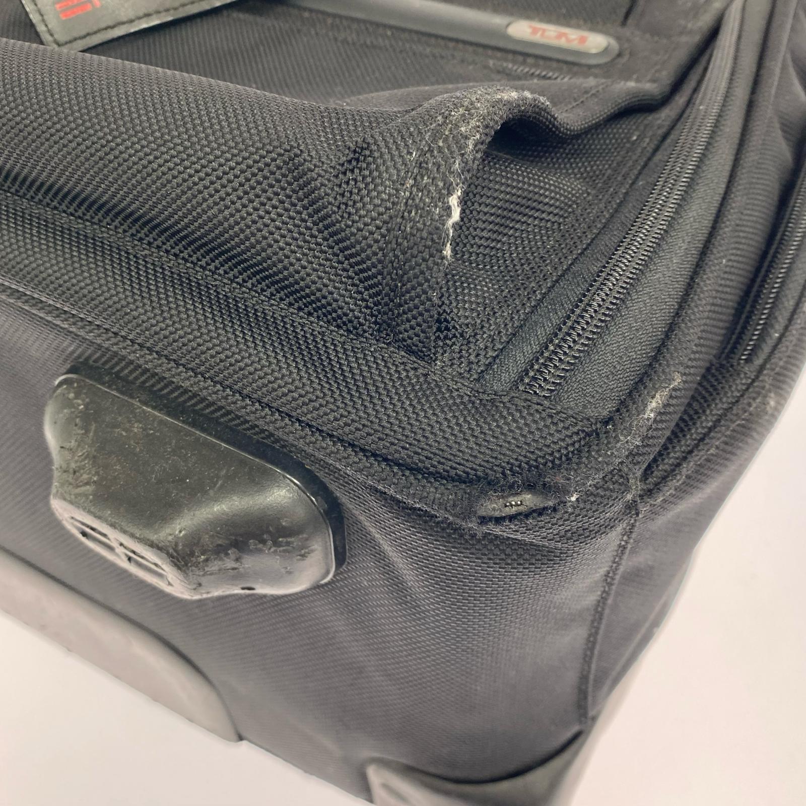 その他バッグ TUMI その他バッグ ブラック
