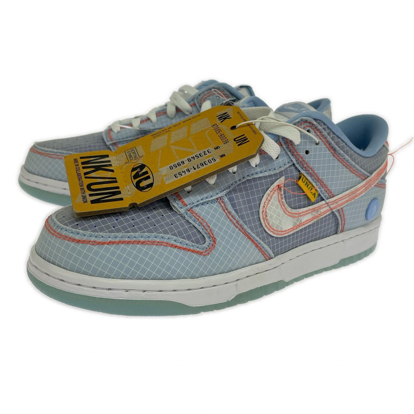 スニーカー DJ9649-400 26.5cm (US8 1/2 UK8 EU43)