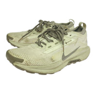 スニーカー NIKE ReactX Pegasus Trail 5 GORE-TEX HQ7494-100 白 (27) 27cm (US9 UK8 1/2 EU44) ホワイト