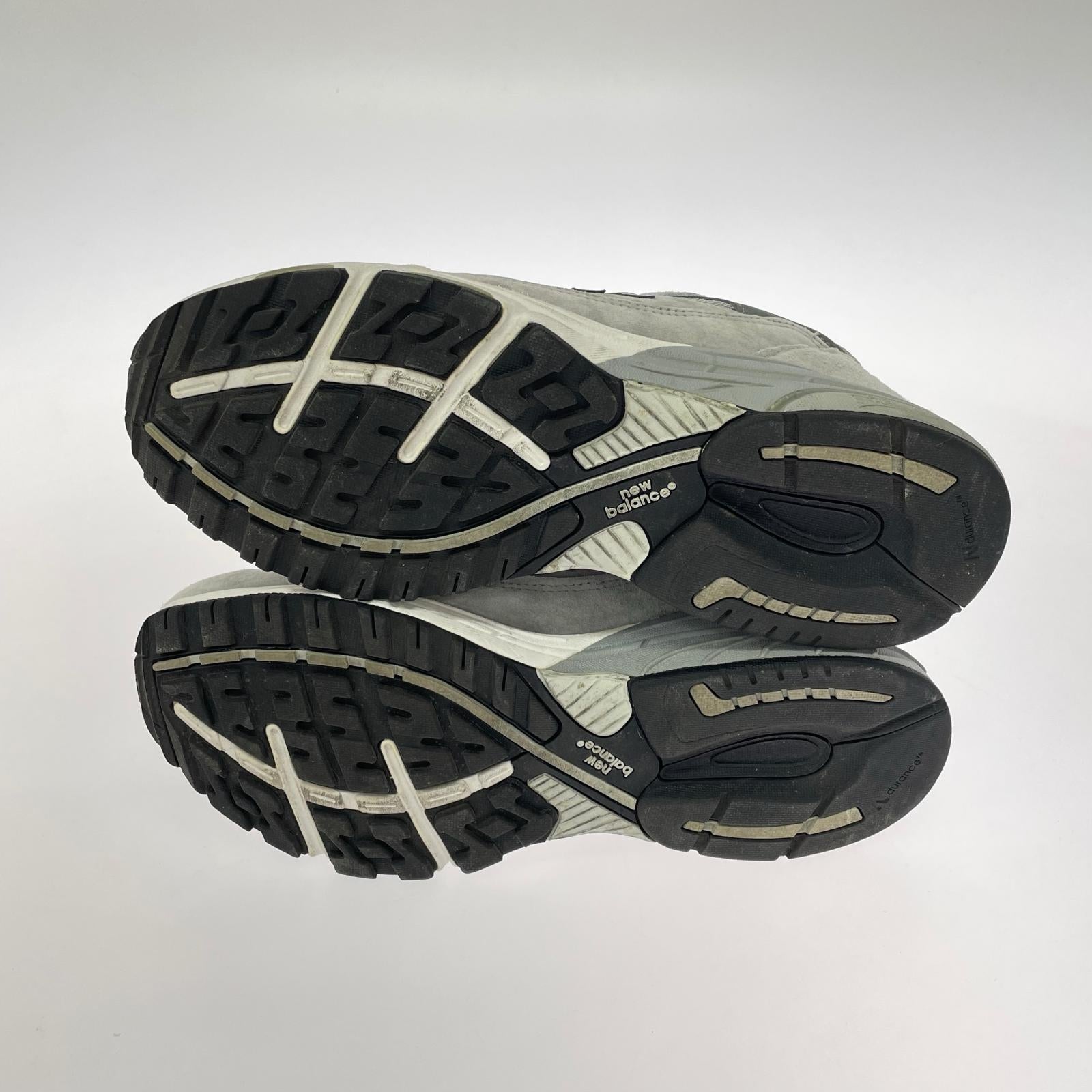 スニーカー 993 26.5cm (US8 1/2 UK8 EU43) グレー