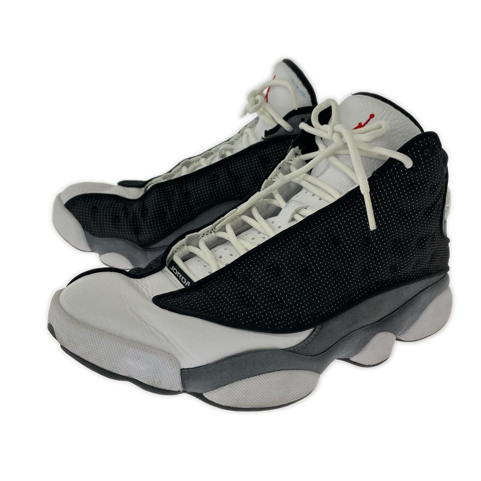 スニーカー AIR JORDAN 13 27cm (US9 UK8 1/2 EU44)