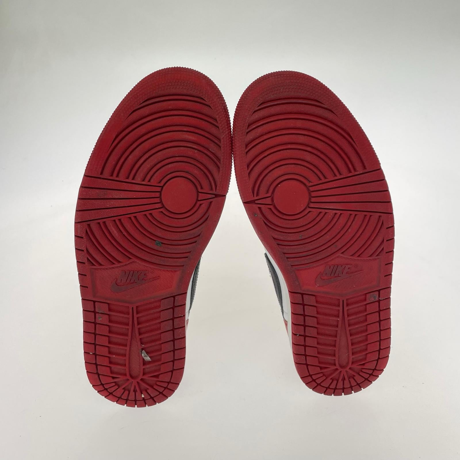 スニーカー CZ0790-106 AIR JORDAN 1 RETRO LOW OG 28.5cm (US10 1/2 UK10 EU47) ホワイト