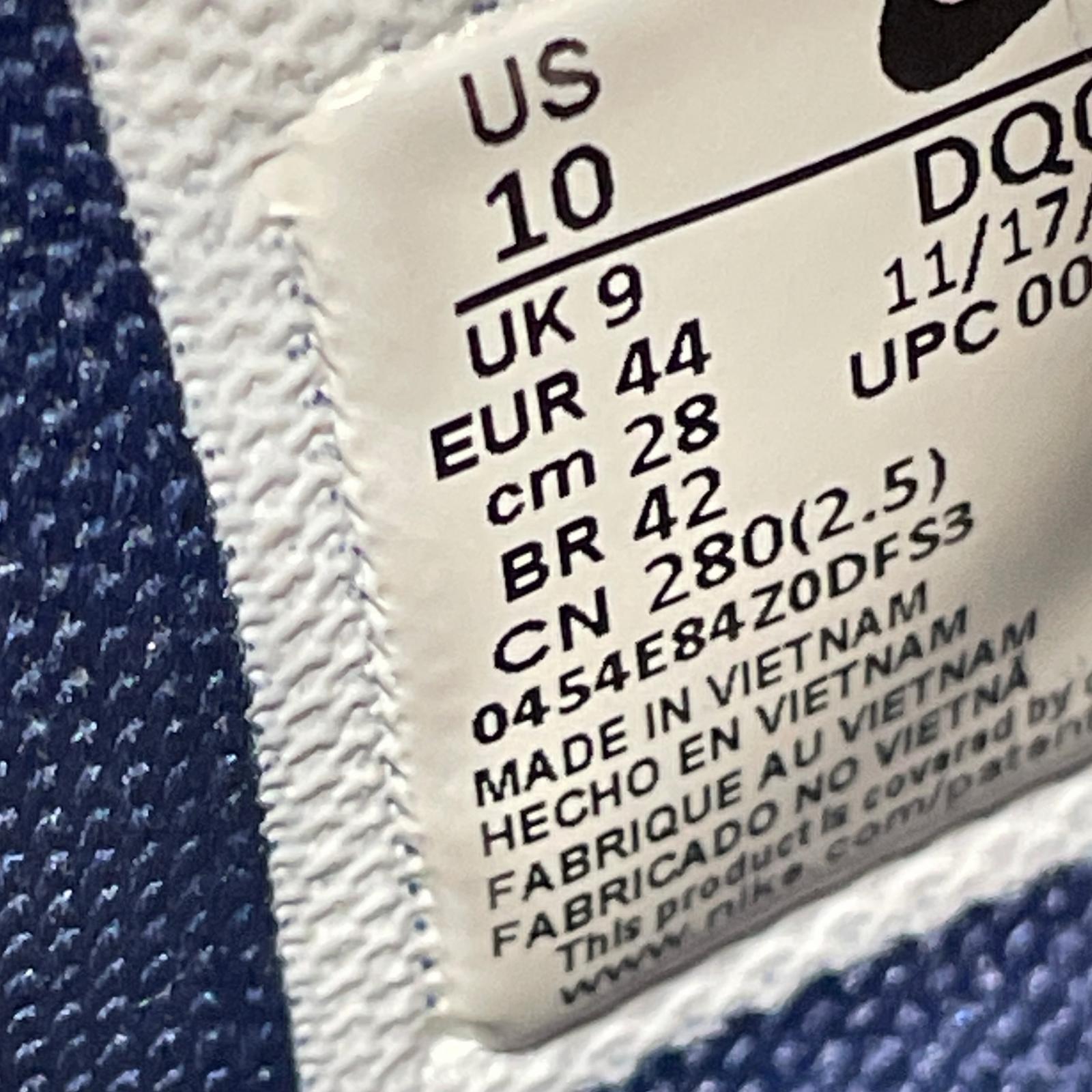 スニーカー DQ0581-100 sacai ZOOM CORTEZ SP (28.0) 28cm (US10 UK9 1/2 EU46) ホワイト