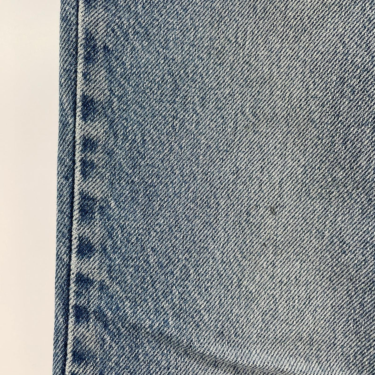 デニムパンツ 90s USA製 00517-0217 ボタン裏554
