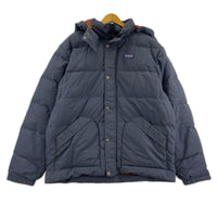 ダウンジャケット STY20600FA21 MENS DOWNDRIFT JACKET (L) L ネイビー