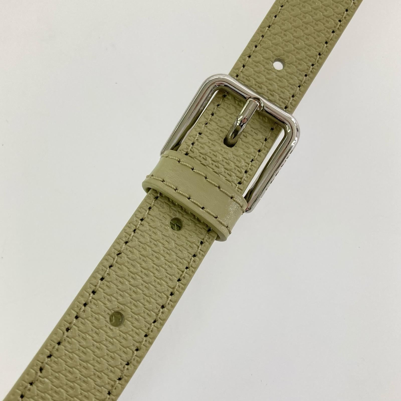 ショルダーバッグ シャンタコ ベージュ