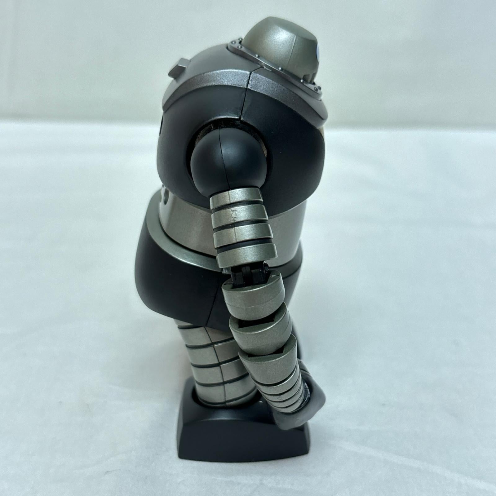 超合金魂 GX-10B ブラック ボスロボット マジンガーZ バンダイ フィギュア/グッズ