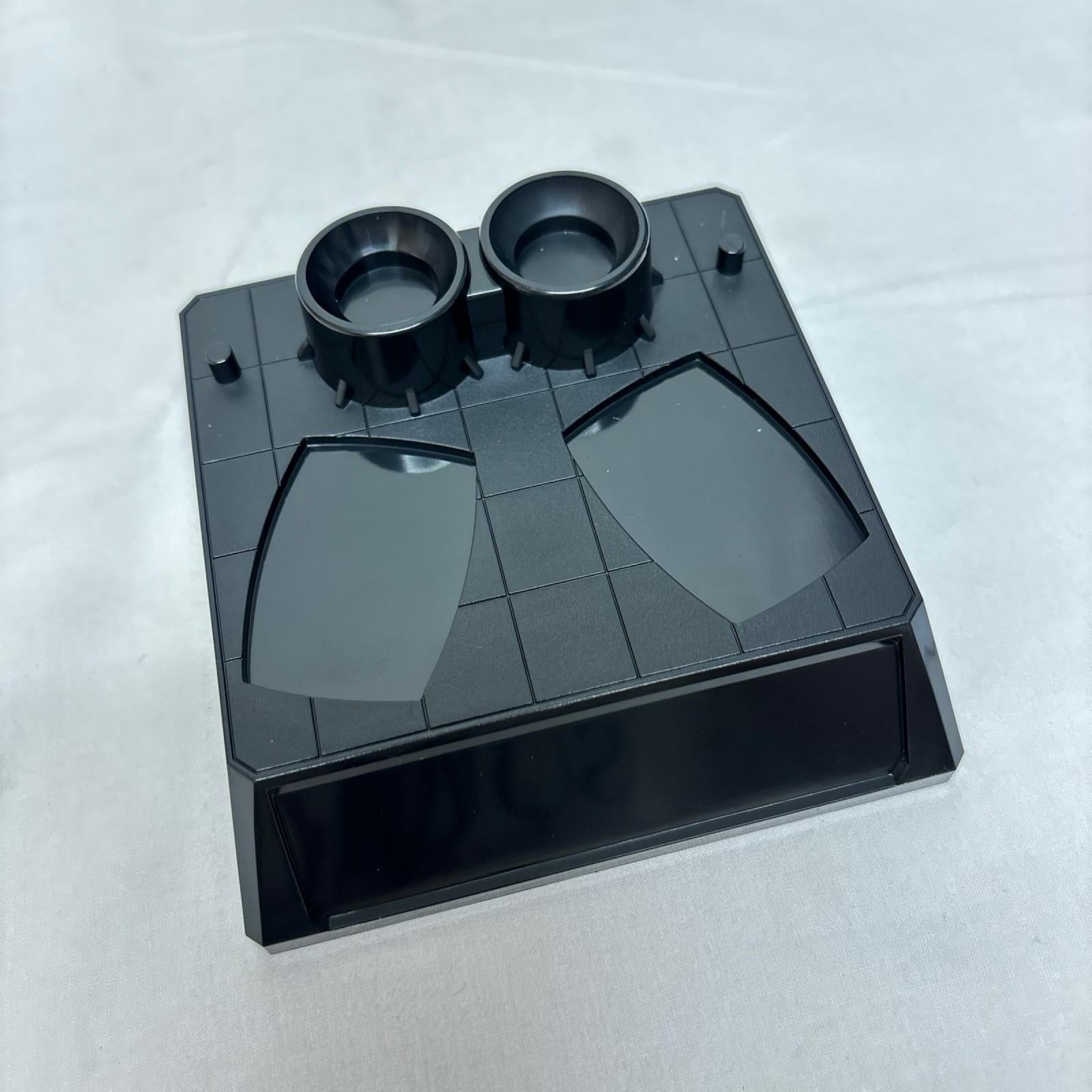 超合金魂 GX-10B ブラック ボスロボット マジンガーZ バンダイ フィギュア/グッズ