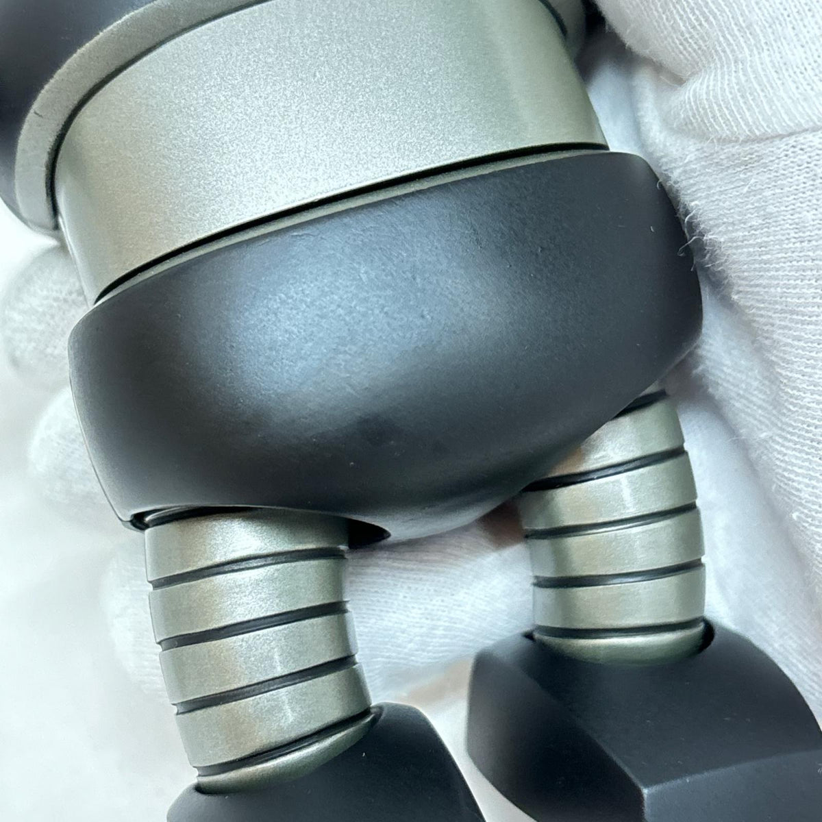 超合金魂 GX-10B ブラック ボスロボット マジンガーZ バンダイ フィギュア/グッズ