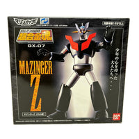 超合金魂 GX-07 マジンガーZ マジンカイザー バンダイ フィギュア/グッズ