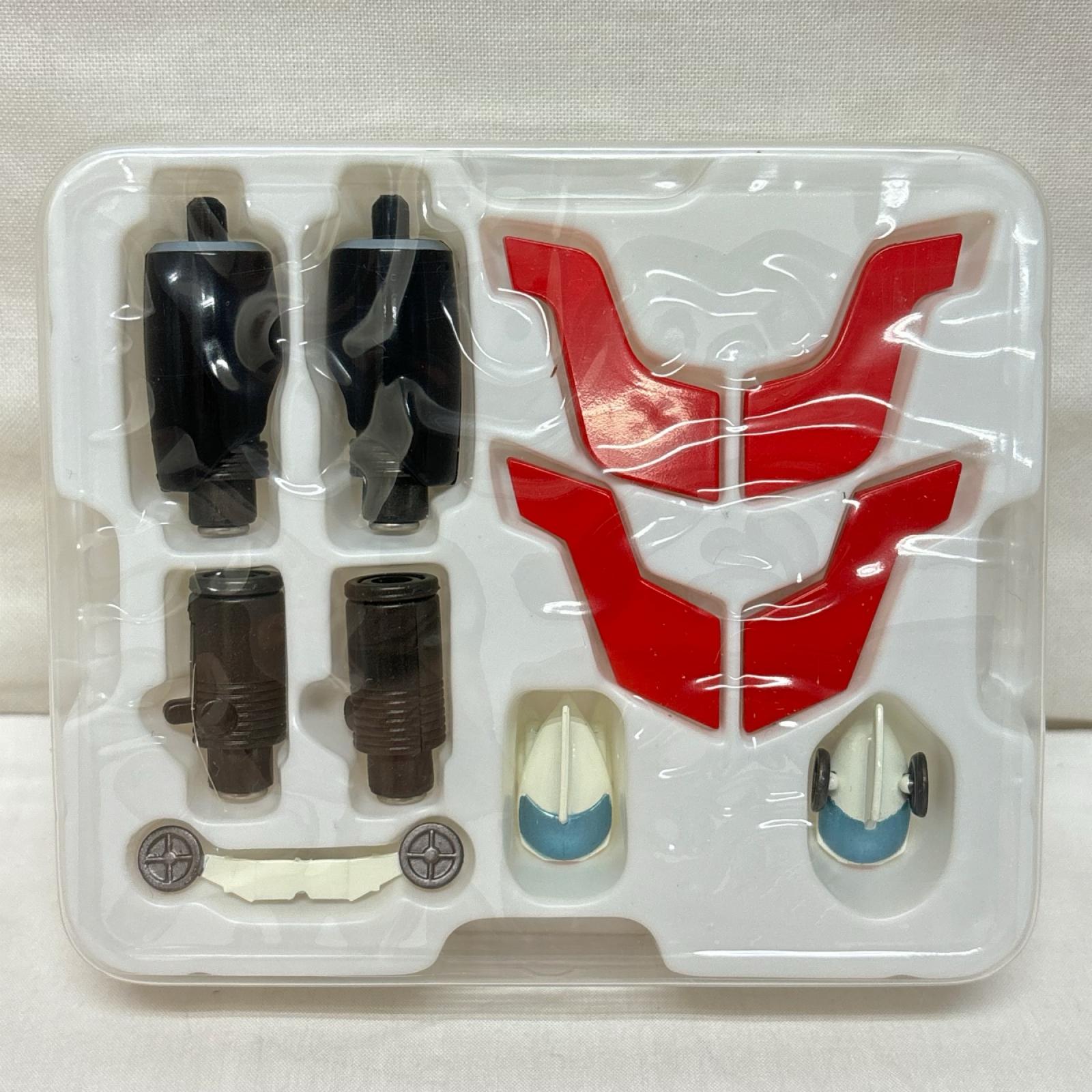 超合金魂 GX-07 マジンガーZ マジンカイザー バンダイ フィギュア/グッズ