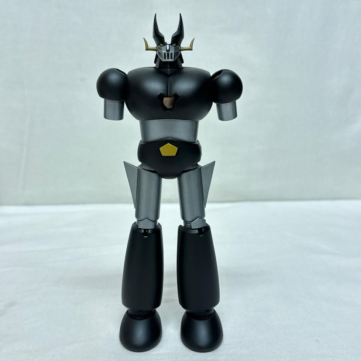 超合金魂 GX-02B ブラックグレートマジンガー グレートマジンガー バンダイ フィギュア/グッズ