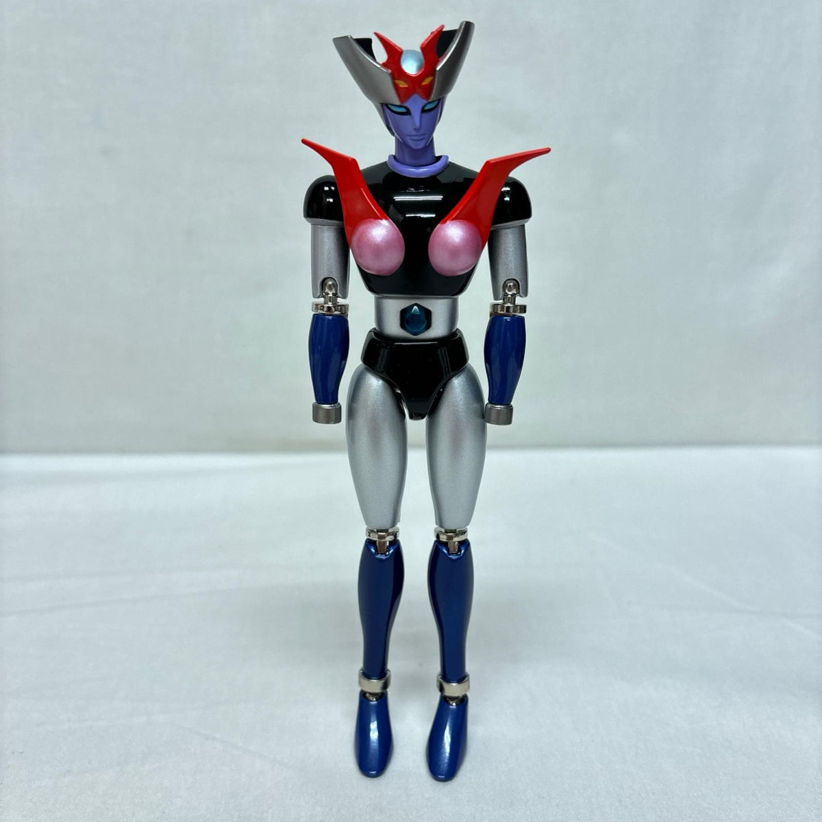 超合金魂 マジンガーZ GX-09 MINEVA X ミネルバX マジンガーZ バンダイ フィギュア/グッズ