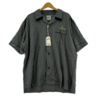 半袖シャツ BOWLING S/S SHIRT CONCORD グレー XXL 41179 グレー