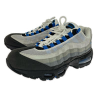スニーカー NIKE AIR MAX 95 OG Big Bubble Blue 27.5 ブルー 27.5cm (US9 1/2 UK9 EU45) ブルー