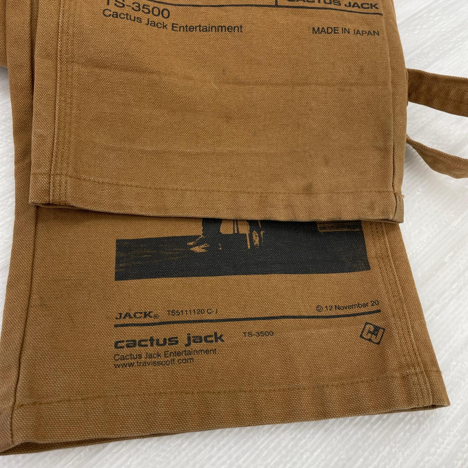 パンツ CactusJack System Work Pants 30 ブラウン
