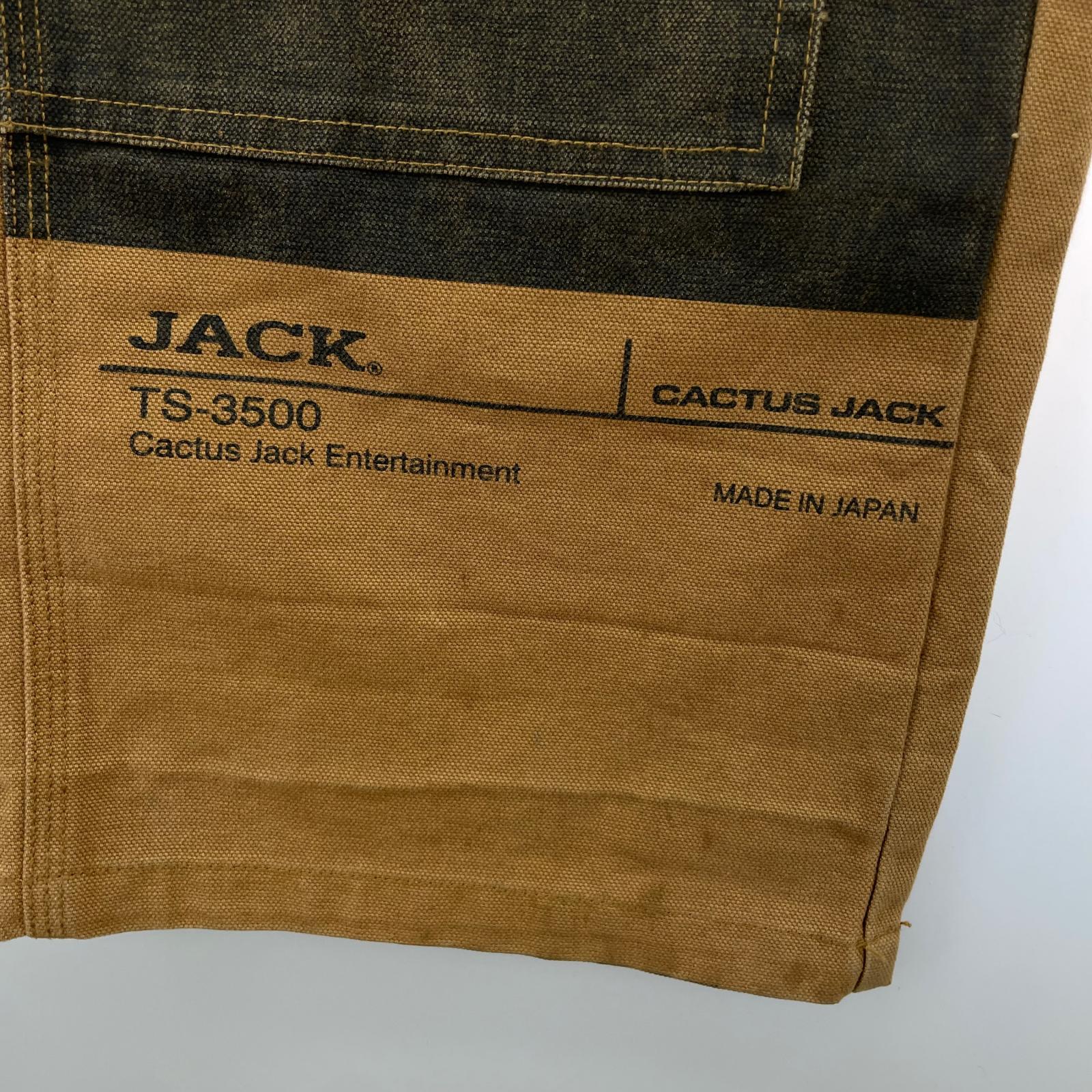 パンツ CactusJack System Work Pants 30 ブラウン