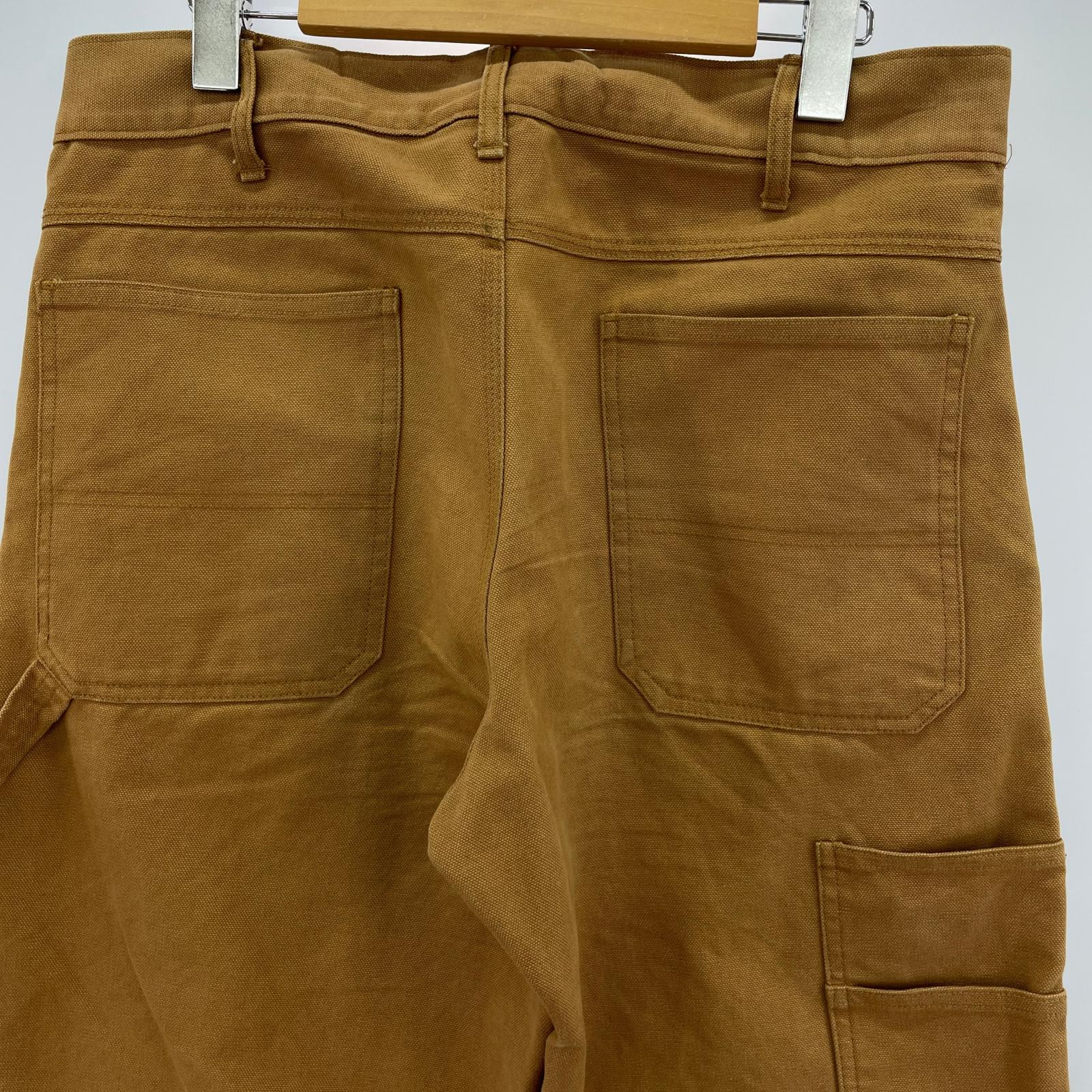パンツ CactusJack System Work Pants 30 ブラウン