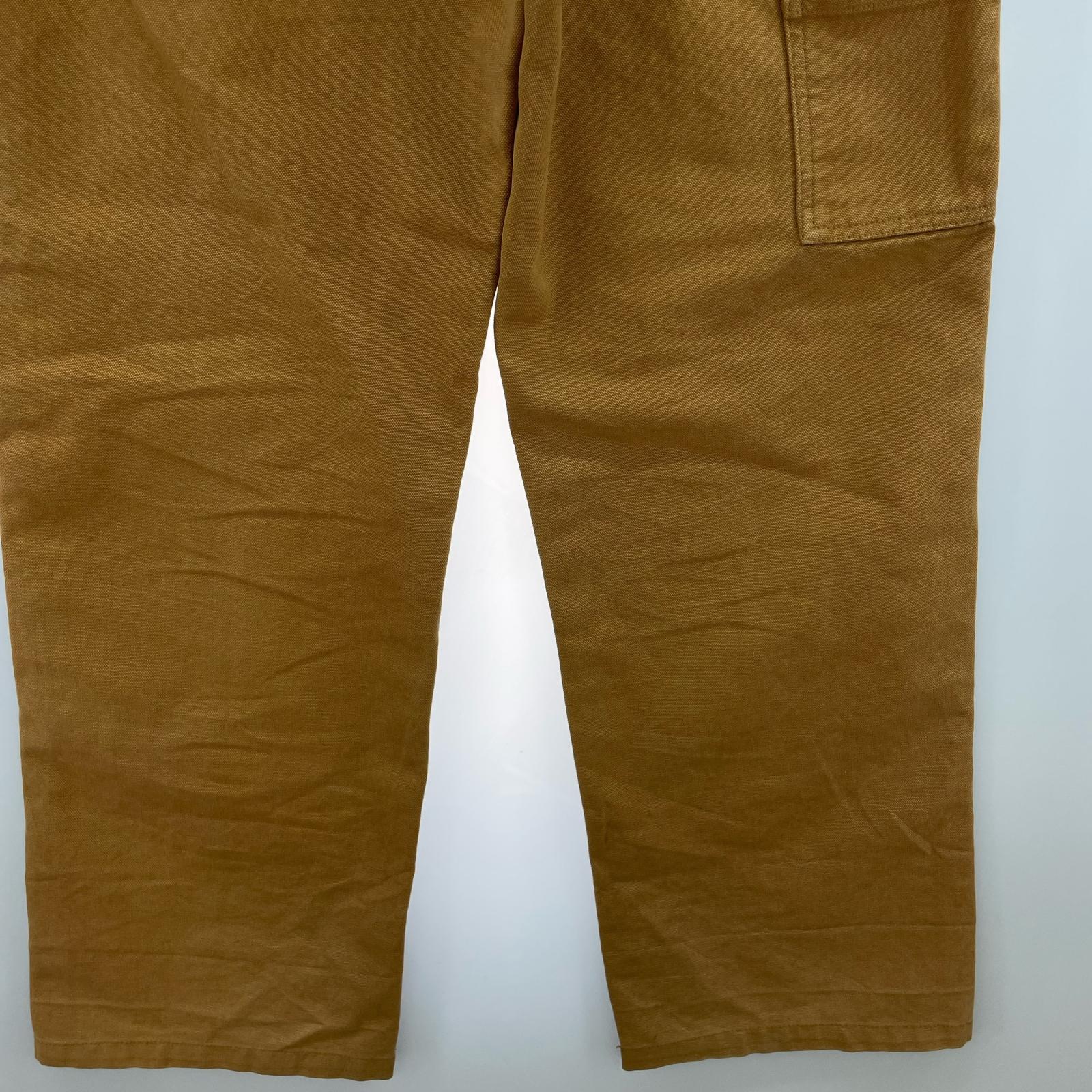 パンツ CactusJack System Work Pants 30 ブラウン