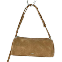 ショルダーバッグ stand oil Chunky Bag ブラウン