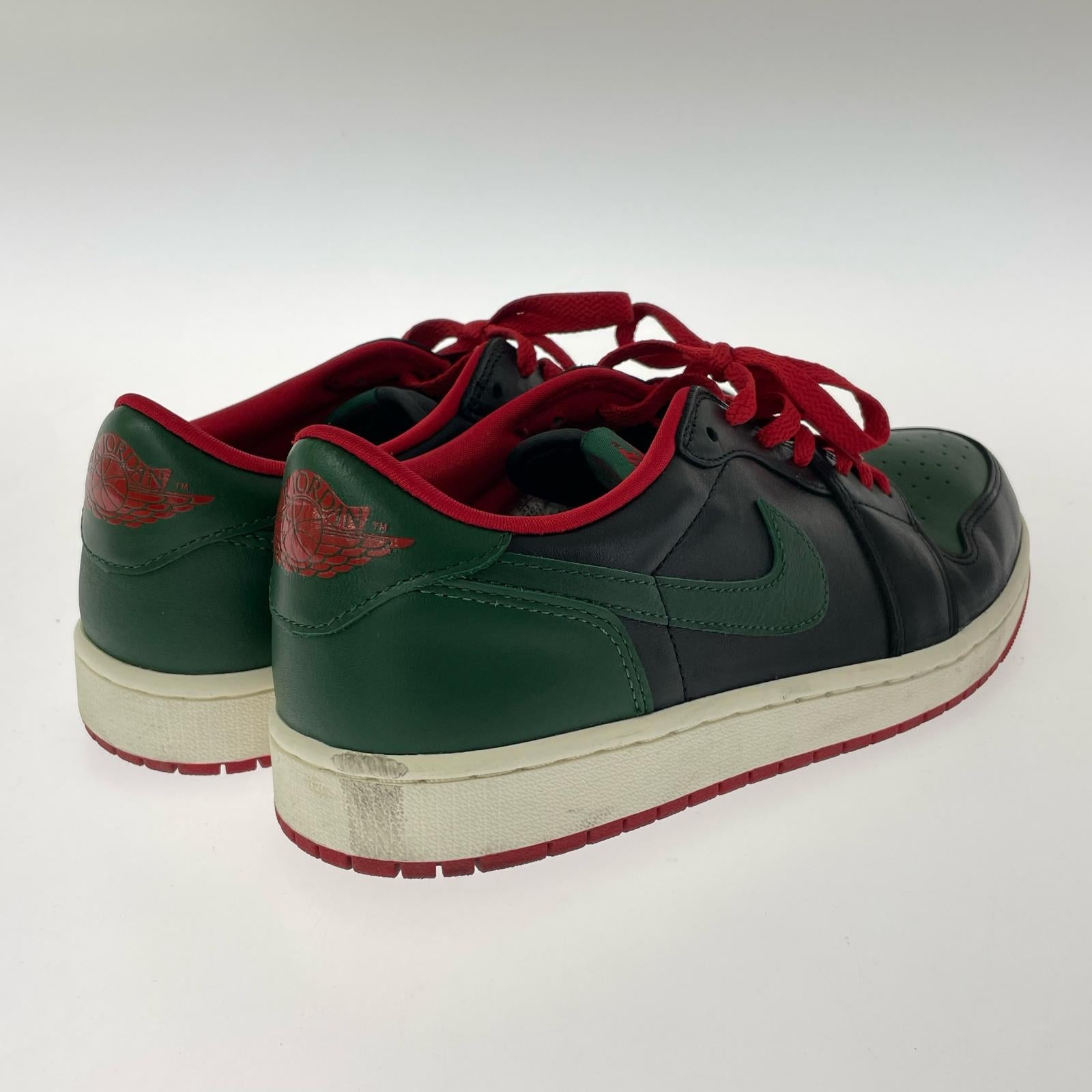 スニーカー AIR JORDAN 1 RETRO LOW 27.5cm (US9 1/2 UK9 EU45)