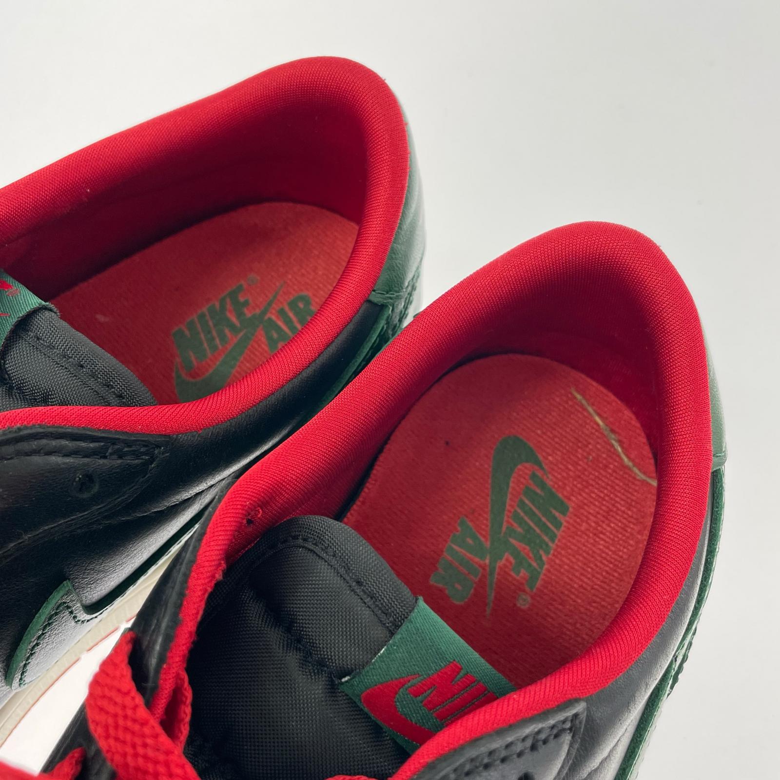 スニーカー AIR JORDAN 1 RETRO LOW 27.5cm (US9 1/2 UK9 EU45)