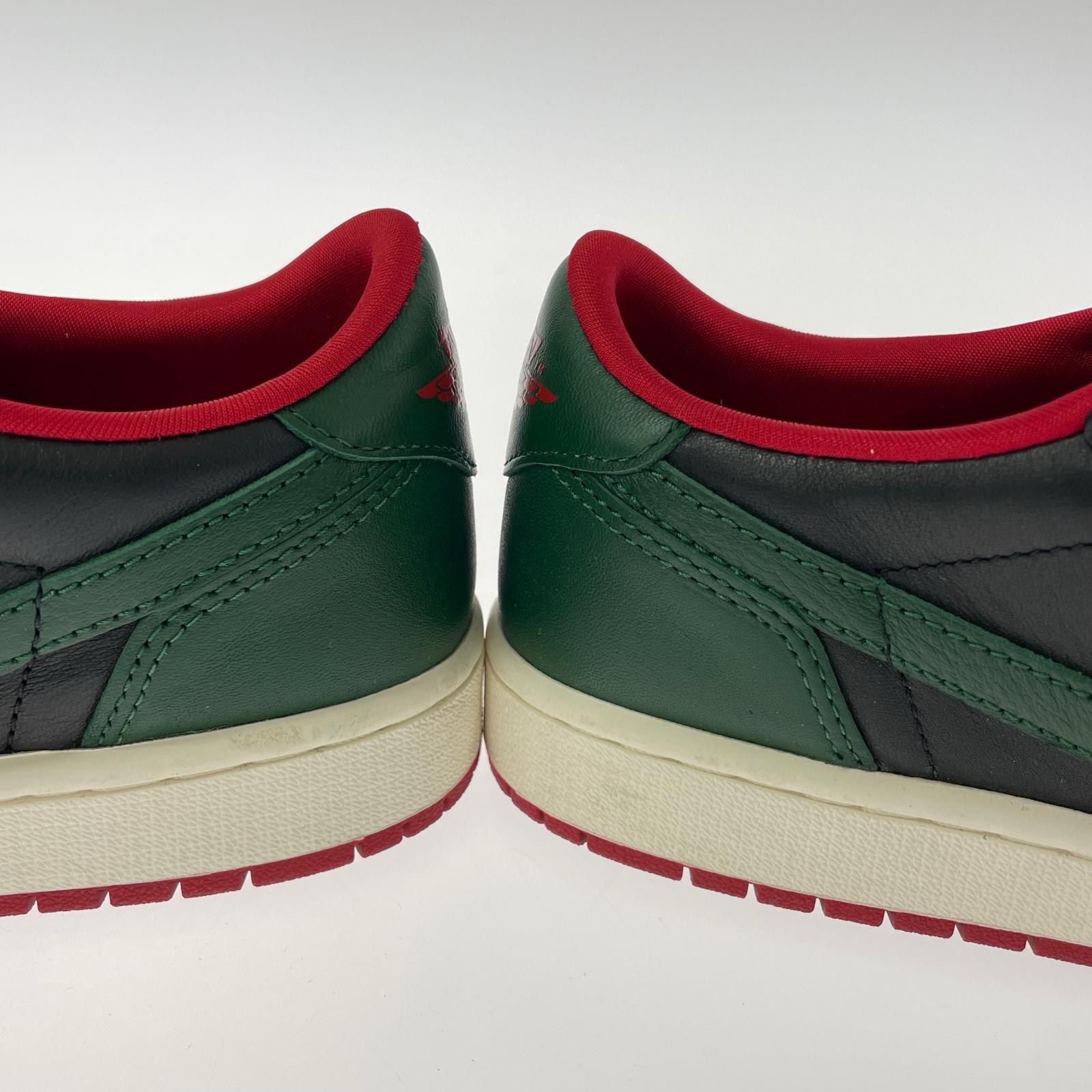 スニーカー AIR JORDAN 1 RETRO LOW 27.5cm (US9 1/2 UK9 EU45)