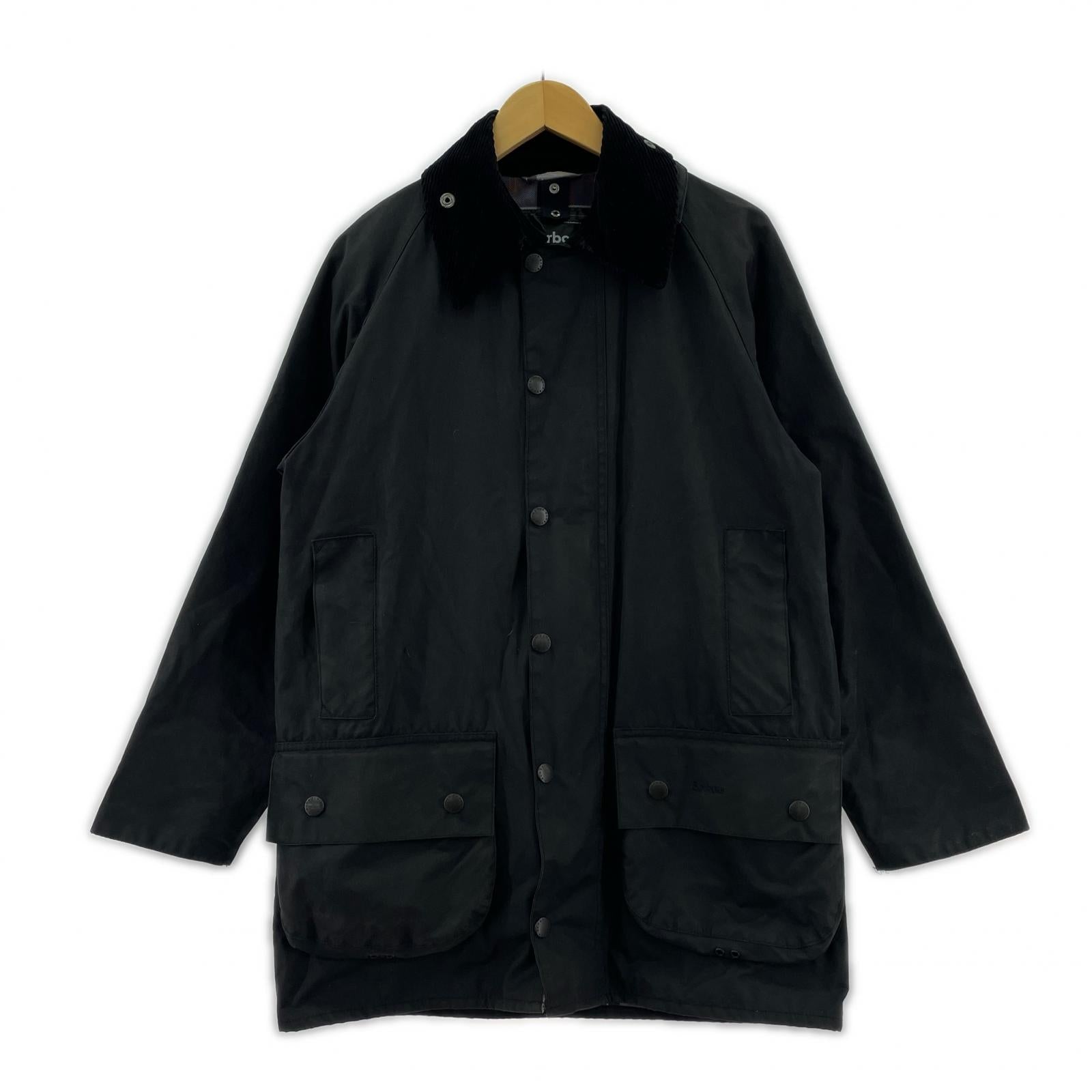 ジャケット BEAUFORT ライナー付き BLK (36) 36 ブラック