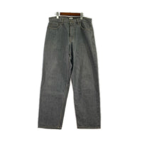 デニムパンツ NPTM-6RF グレー (32) 32 グレー