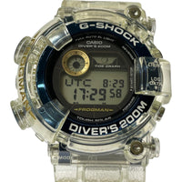 腕時計 G-SHOCK GF-8251K クリア