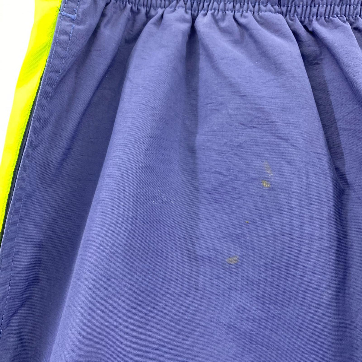 パンツ 24SS Hi Vis Track Pant (S) S ネイビー