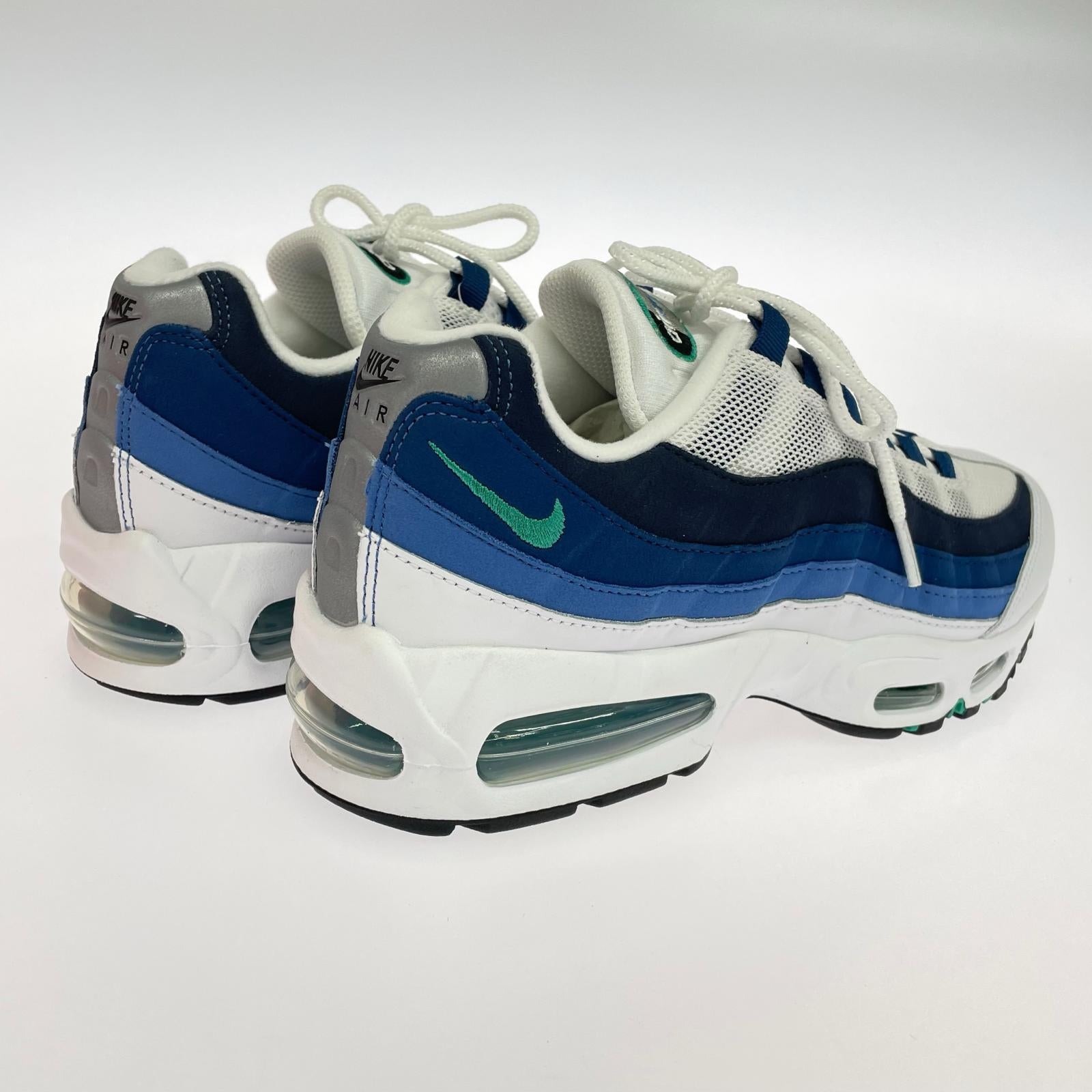 スニーカー Air Max 95 Big Bubble 26.0cm 26cm (US8 UK7 1/2 EU42)